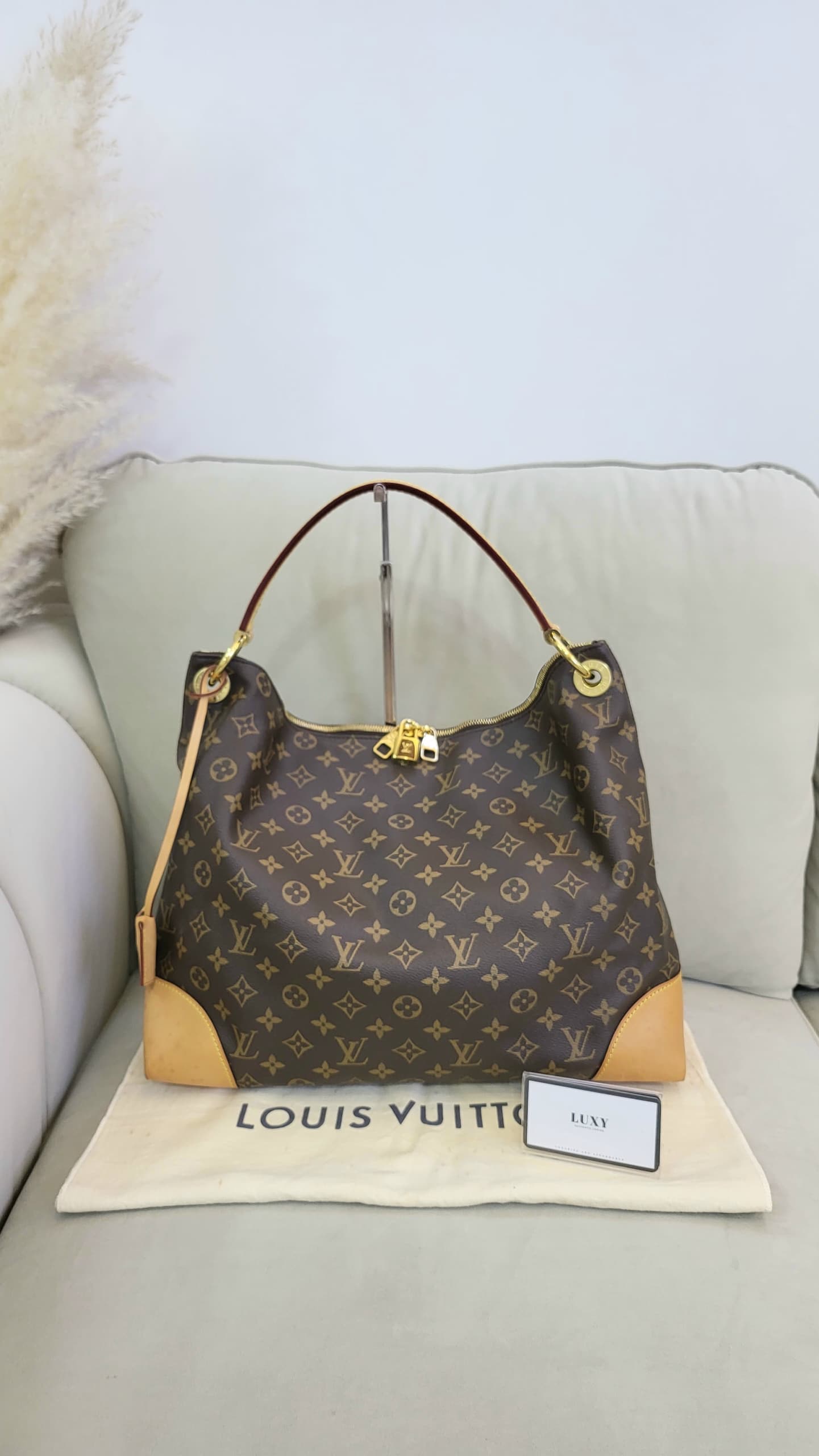lv berri